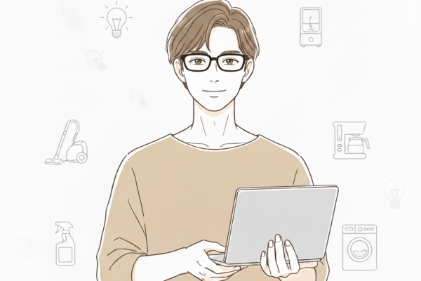 このブログについて