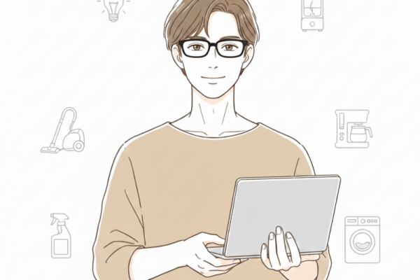 運営者プロフィール